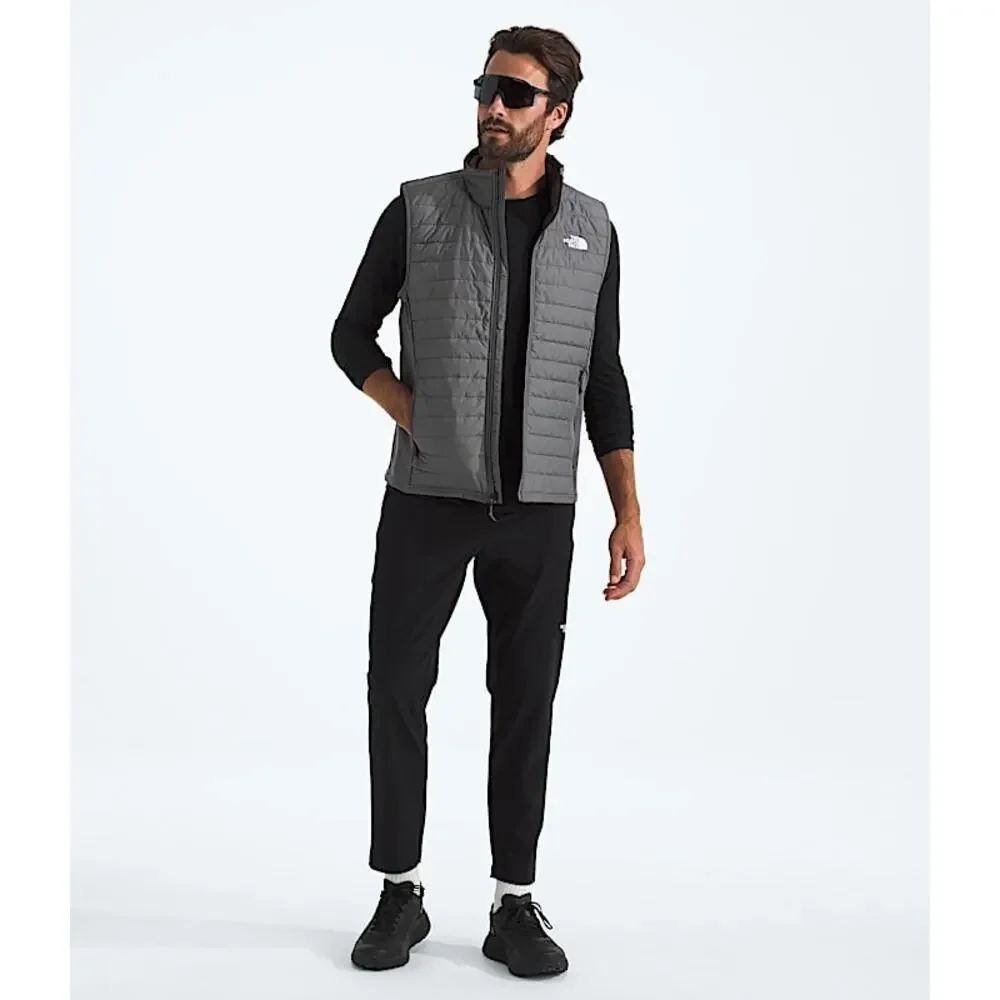 The North Face Men’s Canyonlands Hybrid Vest Size M